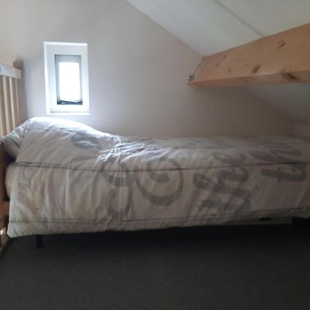 B&B De Wensput De Moer Ngoại thất bức ảnh