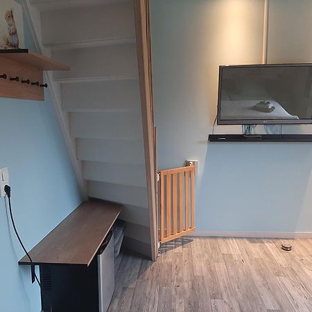 B&B De Wensput De Moer Ngoại thất bức ảnh
