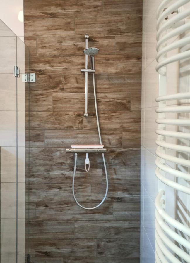 B&B De Wensput De Moer Ngoại thất bức ảnh