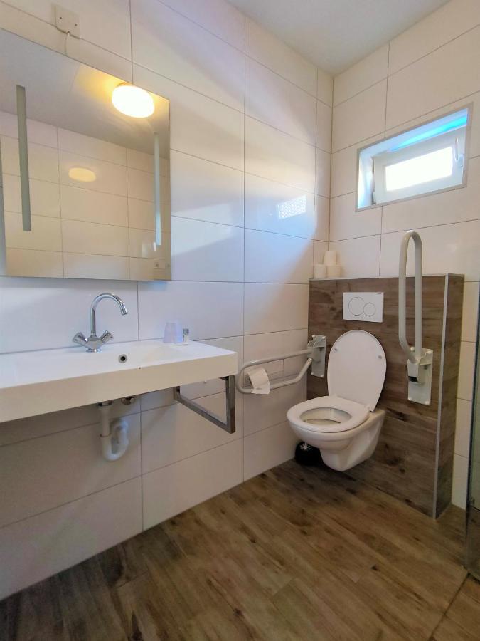 B&B De Wensput De Moer Ngoại thất bức ảnh