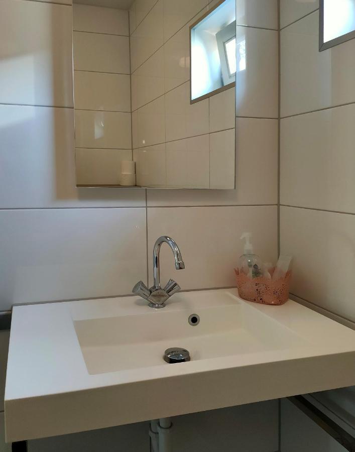 B&B De Wensput De Moer Ngoại thất bức ảnh