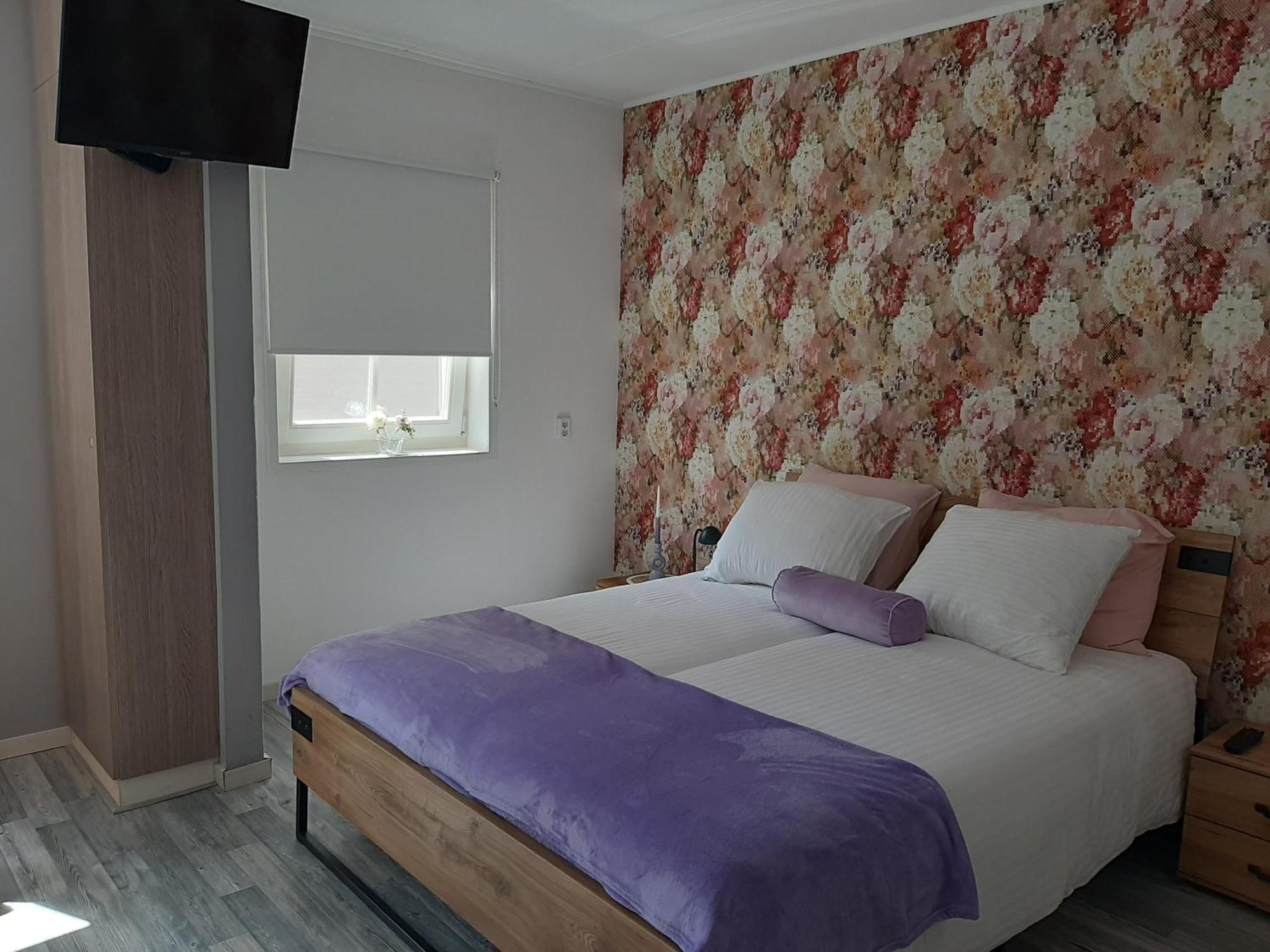 B&B De Wensput De Moer Ngoại thất bức ảnh