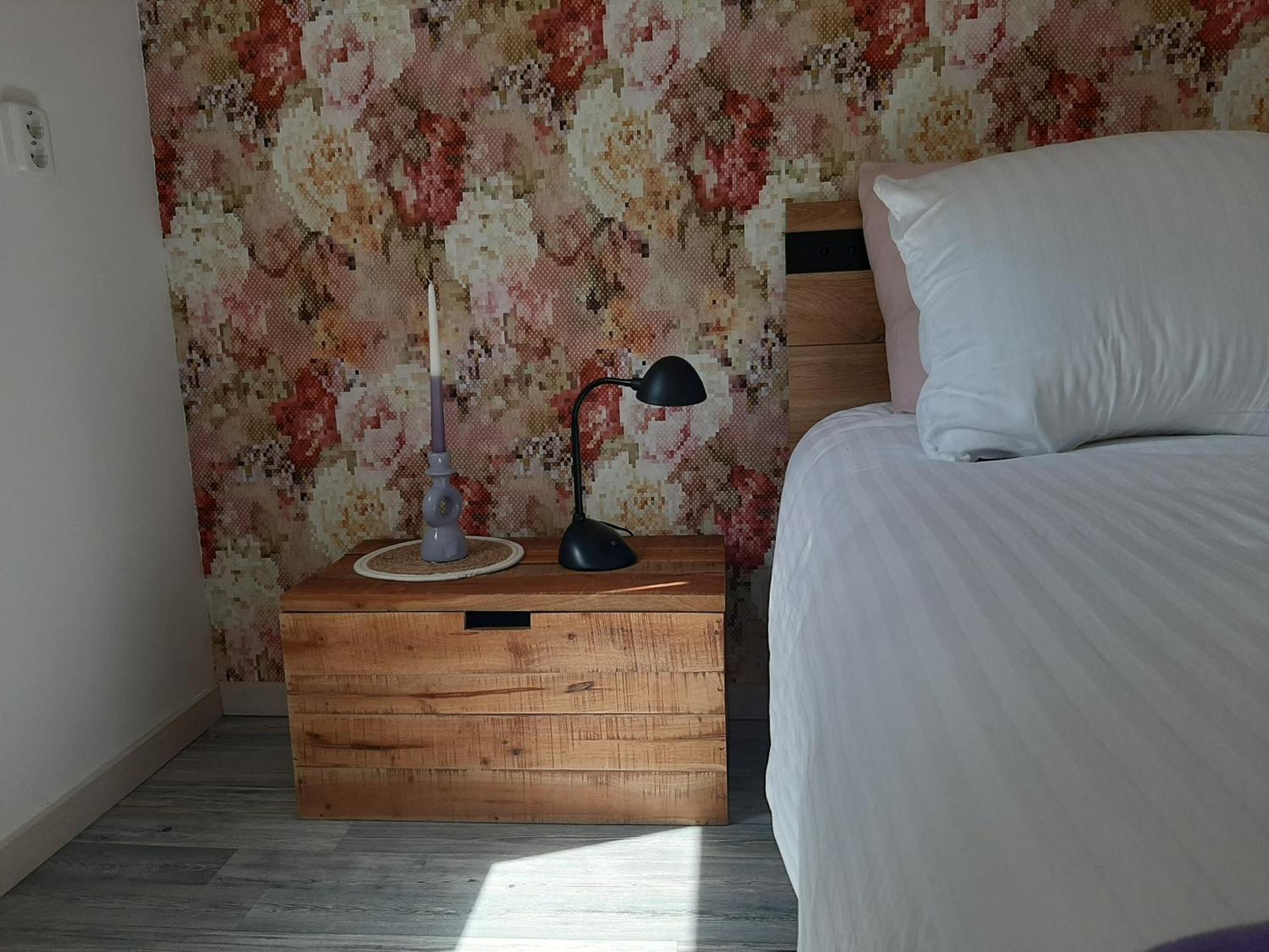 B&B De Wensput De Moer Ngoại thất bức ảnh