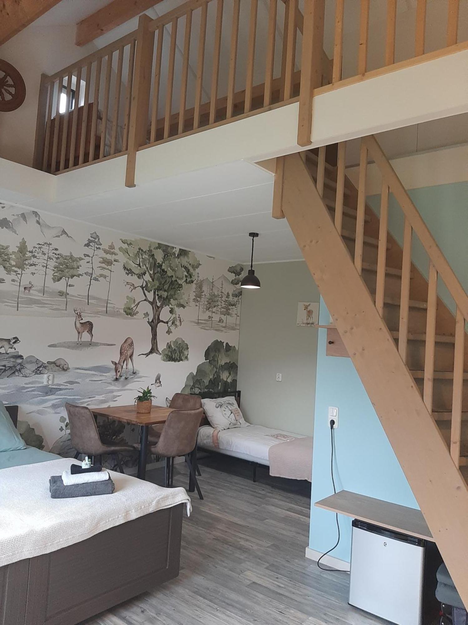 B&B De Wensput De Moer Ngoại thất bức ảnh