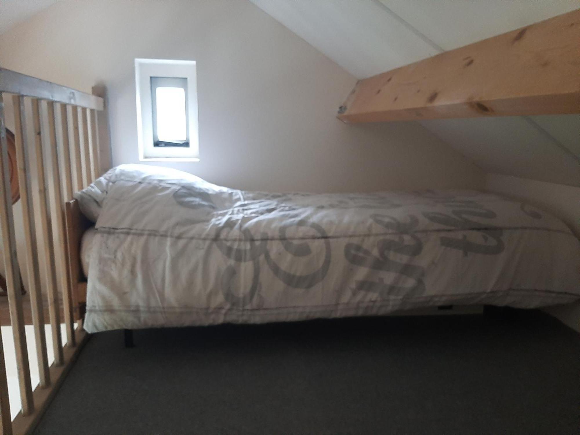 B&B De Wensput De Moer Ngoại thất bức ảnh