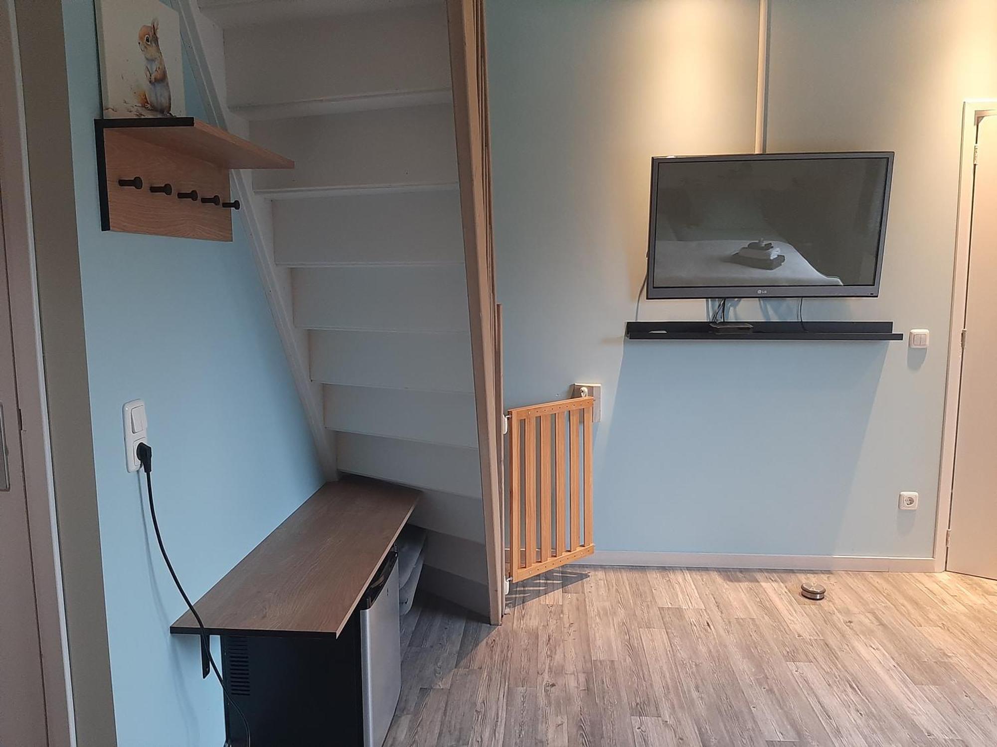 B&B De Wensput De Moer Ngoại thất bức ảnh